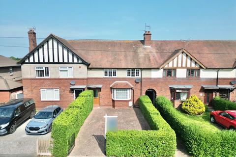 Kings Avenue, Market Drayton, TF9 4 bed terraced house for sale