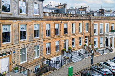 Woodside Crescent, Park, Glasgow City 5 bed terraced house for sale