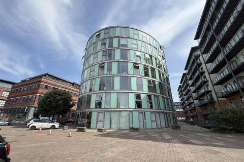 Ovale, Albion Works Block C, Pollard... 2 bed apartment for sale