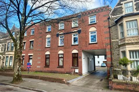 Severn Grove, Cardiff CF11 2 bed apartment for sale