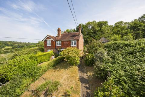 Watergate Cottages, Wadhurst 3 bed end of terrace house for sale