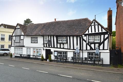 St. James Street, Halstead CO9 4 bed house for sale