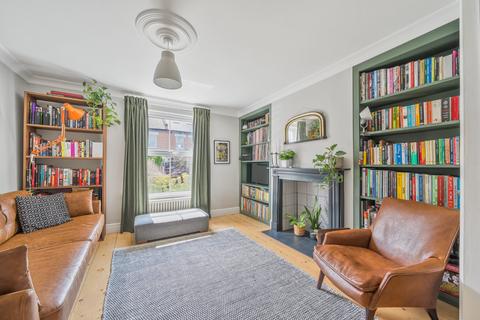 Wellfield Road, Streatham, London, SW16 3 bed semi