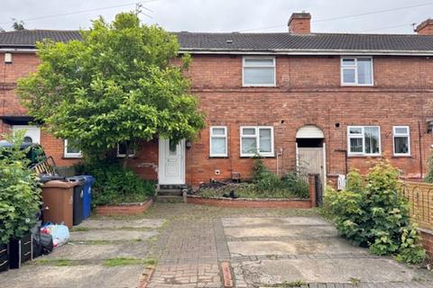 WESTFIELD GROVE, CLEETHORPES 3 bed terraced house for sale