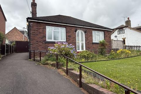Leek Road, Stoke
