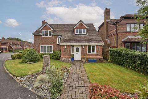 Pilgrims Way, Wigan WN6 4 bed house for sale