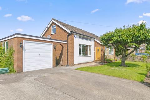 St Philips Way, Ilkley LS29 4 bed detached house for sale