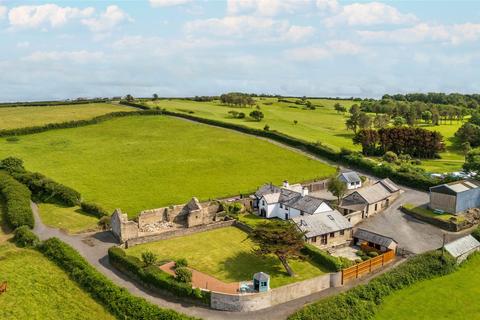 Mortehoe, Woolacombe, Devon, EX34 6 bed detached house for sale