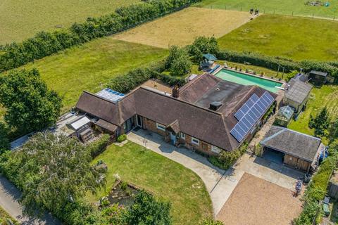 Actons Cottage, Buckholt Lane... 6 bed bungalow for sale