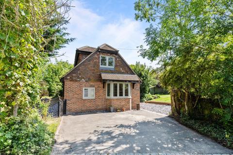 Ashcombe Lane, Kingston, Lewes, East... 3 bed detached house for sale