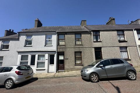 Baptist Street, Penygroes Nr... 2 bed terraced house for sale