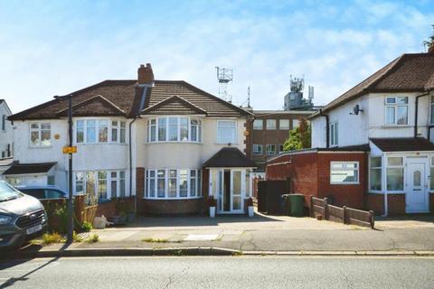 Village Way, Pinner HA5 3 bed semi