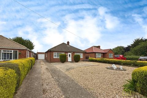 Lincoln Road, Eagle LN6 2 bed detached bungalow for sale