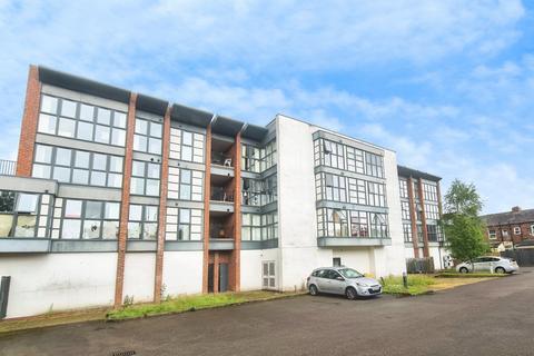 Claremont Road, Rusholme, Greater... 2 bed flat for sale