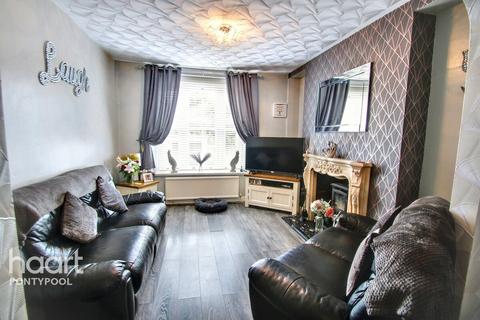 Cwmavon Road, Pontypool 3 bed semi