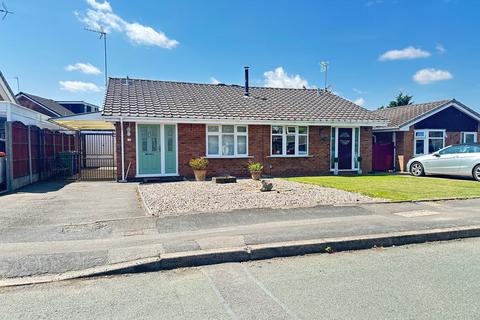 Meadow Lark Close, Hednesford... 2 bed semi