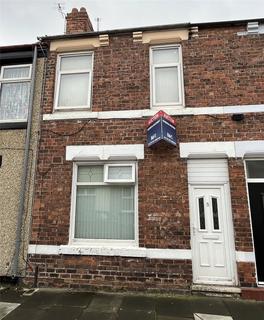 Brafferton Street, Hartlepool, TS26 3 bed terraced house for sale