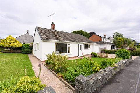 Holmewood Avenue, Cockermouth CA13 2 bed detached bungalow for sale