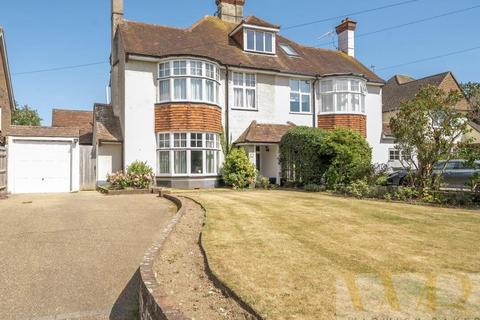 Southdown Road, Shoreham