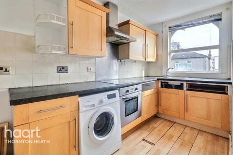 Grange Park Road, Thornton Heath 2 bed character property for sale
