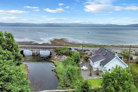 Whitehouse Cottage, Inverneill... 3 bed detached house for sale