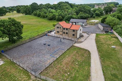 Manor House Farm  Barlborough Park ... 5 bed detached house for sale
