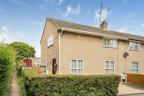 Haldens, Welwyn Garden City, AL7 4 bed semi