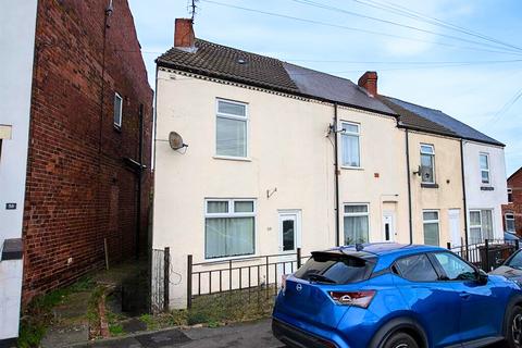 Derbyshire DE7 2 bed semi