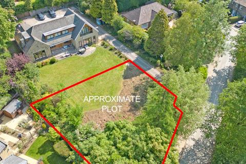 Moor Lane, Menston LS29 Plot for sale