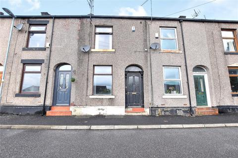 Harold Street, Smallbridge, Rochdale... 2 bed terraced house for sale