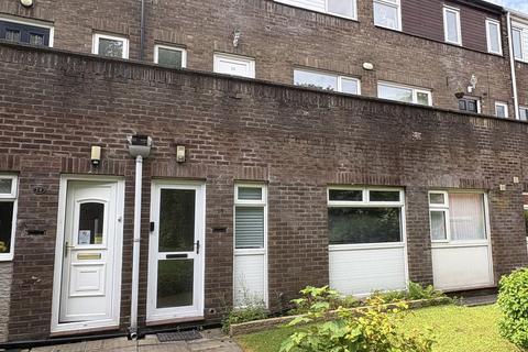 Pendle Court, Bolton, BL1 1 bed apartment for sale