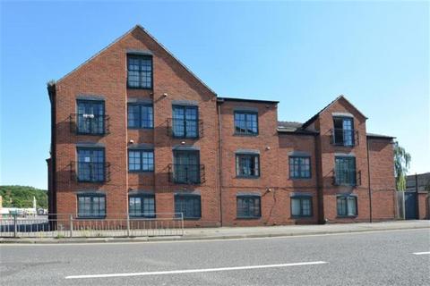 The Fire House, Nottingham Road, Arnold 2 bed apartment for sale