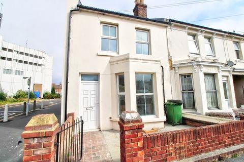 Tideswell Road, Eastbourne BN21 3 bed block of apartments for sale