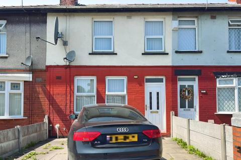 Eton Street, Leigh 2 bed house for sale