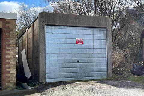 Garages Glynfach Road, Porth, Rhondda... Garage for sale