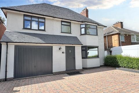 Leicester Road, Glenfield, Leicester 5 bed detached house for sale