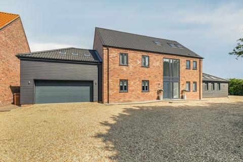 Wisbech St. Mary 5 bed detached house for sale