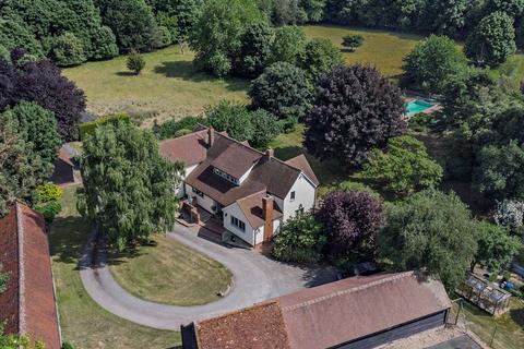 Ulting Lane, Langford, Maldon, Essex 4 bed equestrian property for sale