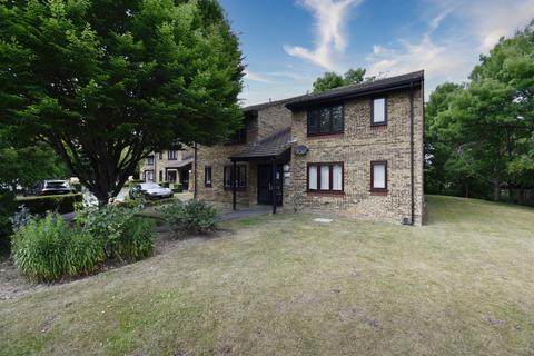 York Rise, Orpington BR6 1 bed flat for sale