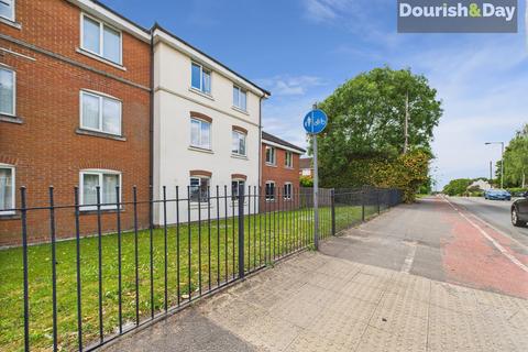 Cannock Road, Cannock WS12 2 bed flat for sale