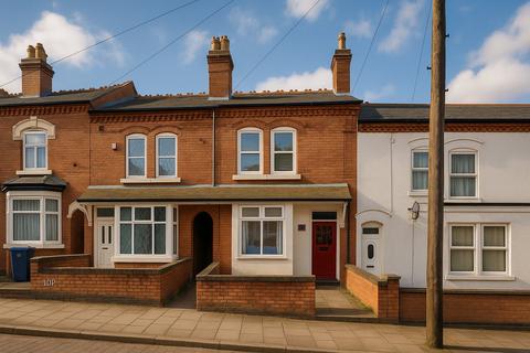 Brunswick Rd