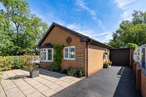 Marsden Close, Olton, Solihull 2 bed detached bungalow for sale