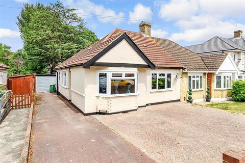 Roseacre Road, Welling, Kent 3 bed semi