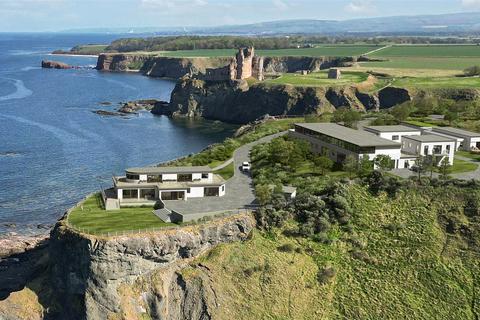 Gin Head, North Berwick, East... Plot for sale