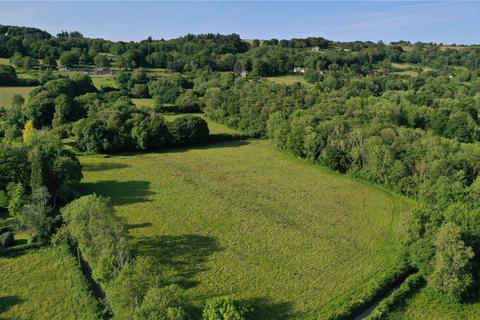 Hewelsfield and Brockweir, Brockweir... Land for sale