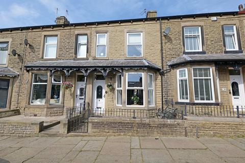 Alkincoats Road, Colne, BB8 3 bed terraced house for sale