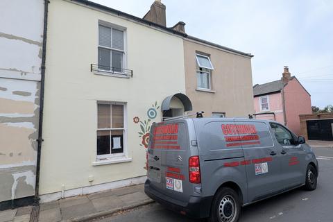 152 Brunswick Street, Cheltenham... 2 bed terraced house for sale