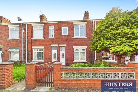 Primrose Crescent, Fulwell, Sunderland 3 bed terraced house for sale
