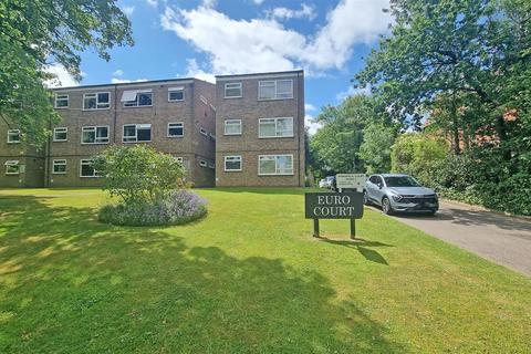 Euro Court, 88  Wake Green Road... 1 bed apartment for sale