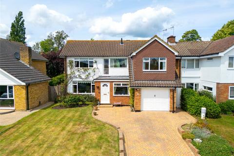 Windermere Way, Reigate, Surrey, RH2 4 bed detached house for sale